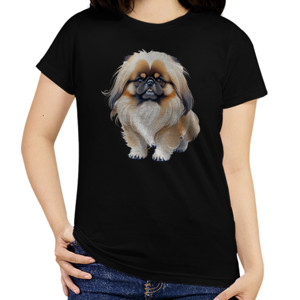 Kaos Kaos Gambar Anjing 169