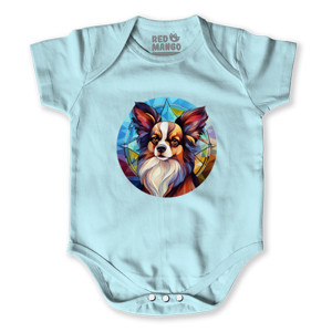 Baby Jumper Kaos Gambar Anjing 203