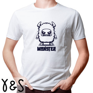 Kaos Monster 0005