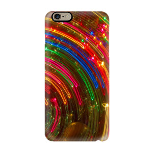 Round Shine Casing HP