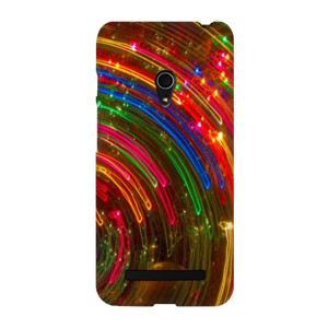 Round Shine Casing HP