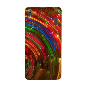 Round Shine Casing HP