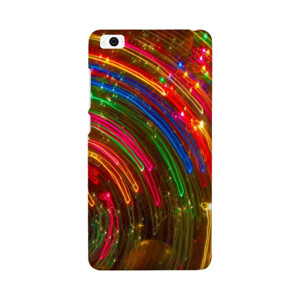 Round Shine Casing HP