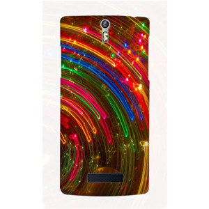 Round Shine Casing HP