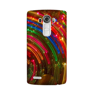 Round Shine Casing HP