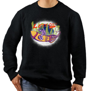 Jaket Sweater Nyerang esteh vintage