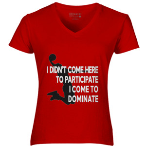 Kaos I Come To Dominate