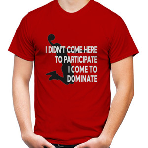 Kaos I Come To Dominate