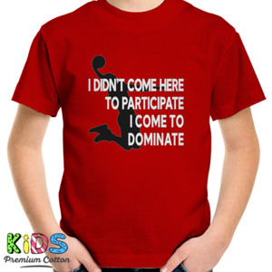 Kaos I Come To Dominate