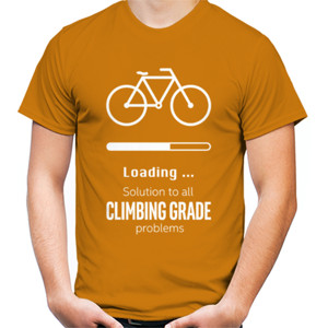 Kaos Bicycle Loading W 001