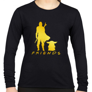 Kaos Friends