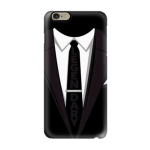 Man of Shadow Casing HP