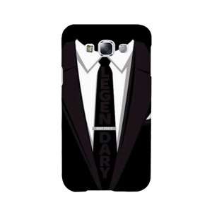 Man of Shadow Casing HP