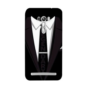 Man of Shadow Casing HP