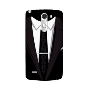 Man of Shadow Casing HP