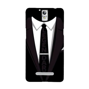 Man of Shadow Casing HP