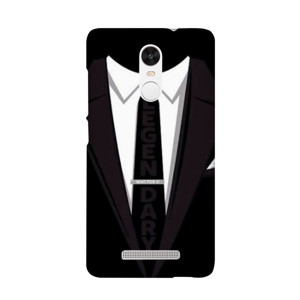 Man of Shadow Casing HP