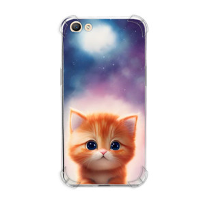 Casing HP Astronaut Kitten 6
