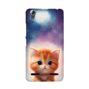 Astronaut Kitten 6 Casing HP