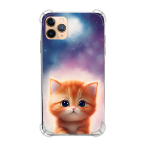 Casing HP Astronaut Kitten 6