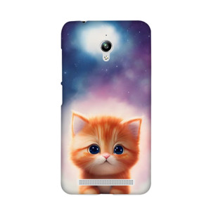 Astronaut Kitten 6 Casing HP