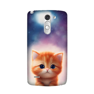 Astronaut Kitten 6 Casing HP