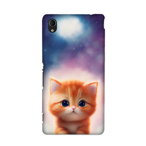 Astronaut Kitten 6 Casing HP