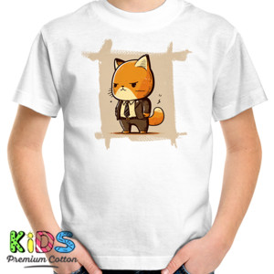 Kaos Boss cat