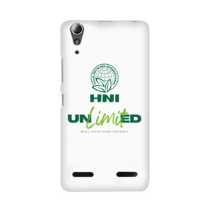 HNI Unlimited Casing HP