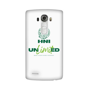 HNI Unlimited Casing HP