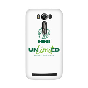 HNI Unlimited Casing HP