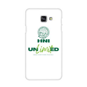 HNI Unlimited Casing HP