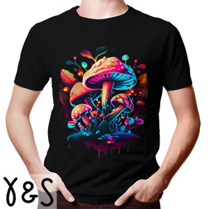 Kaos Jamur