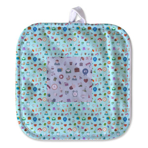 Cempal Pattern Online Icons