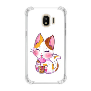 Casing HP cute boba