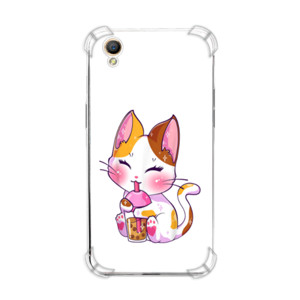 Casing HP cute boba