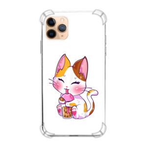 Casing HP cute boba