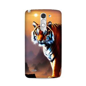 Fantasy Tiger 1 Casing HP