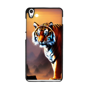 Fantasy Tiger 1 Casing HP