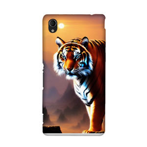 Fantasy Tiger 1 Casing HP