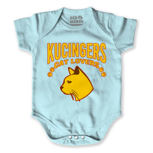 Baby Jumper Kucingers