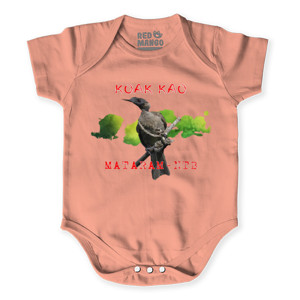 Baby Jumper Burung Koak