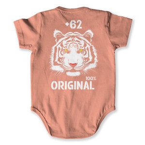 Baby Jumper Plus 62 Original