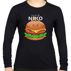 Kaos Cheeseburger