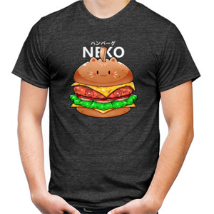 Kaos Cheeseburger