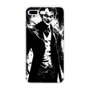 Creepy Clown Face Casing HP