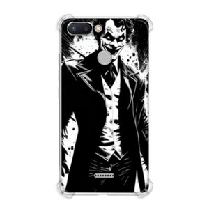 Casing HP Creepy Clown Face