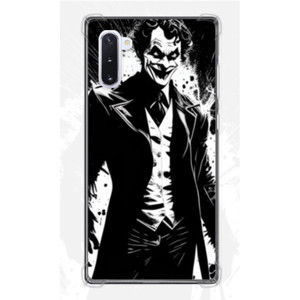 Casing HP Creepy Clown Face