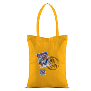 Tas Tote MOTHER TERESA