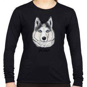 Kaos Kaos Anjing 045